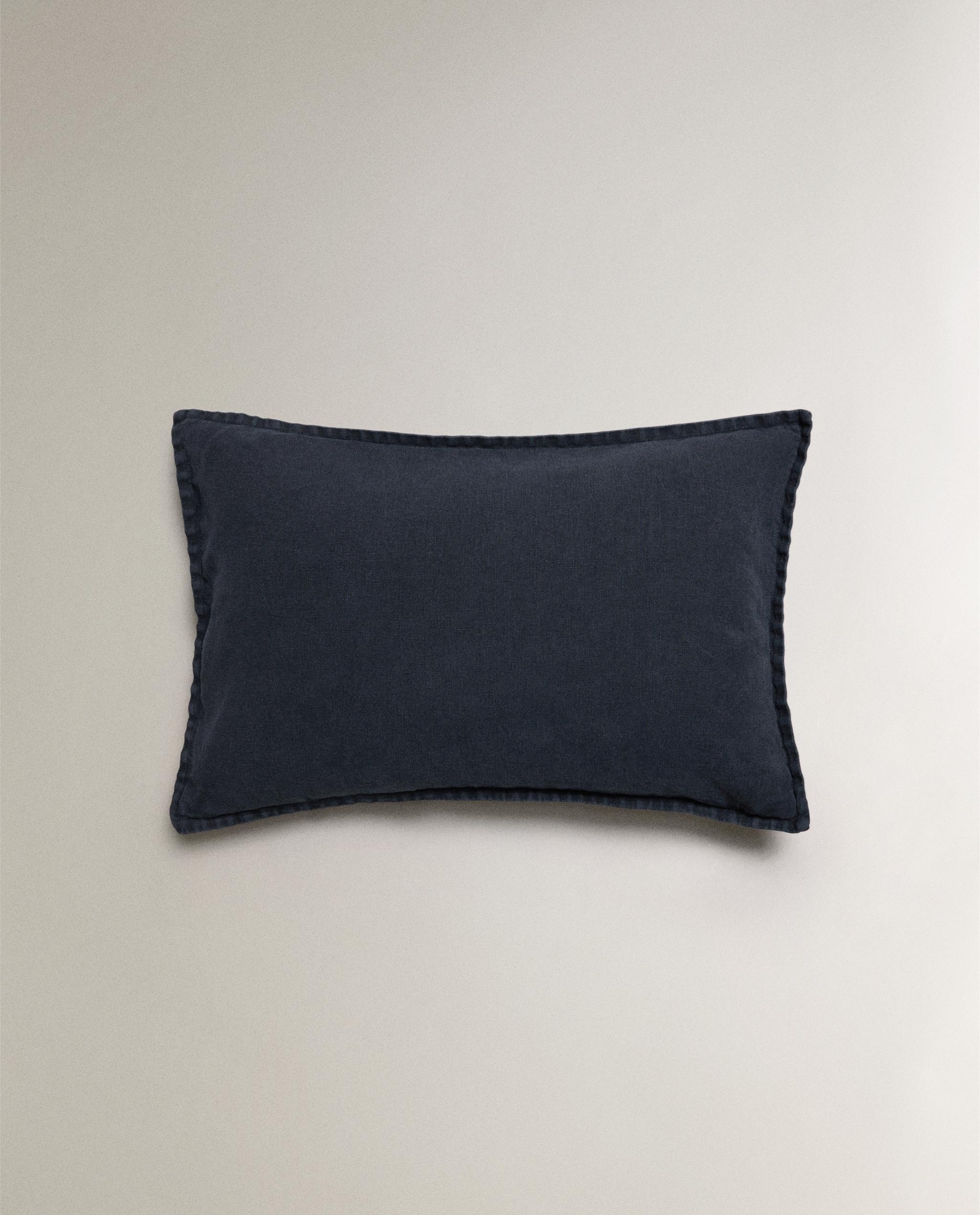 ピローケース、クッションカバー、ブランケット | Zara Home 日本/Japan
