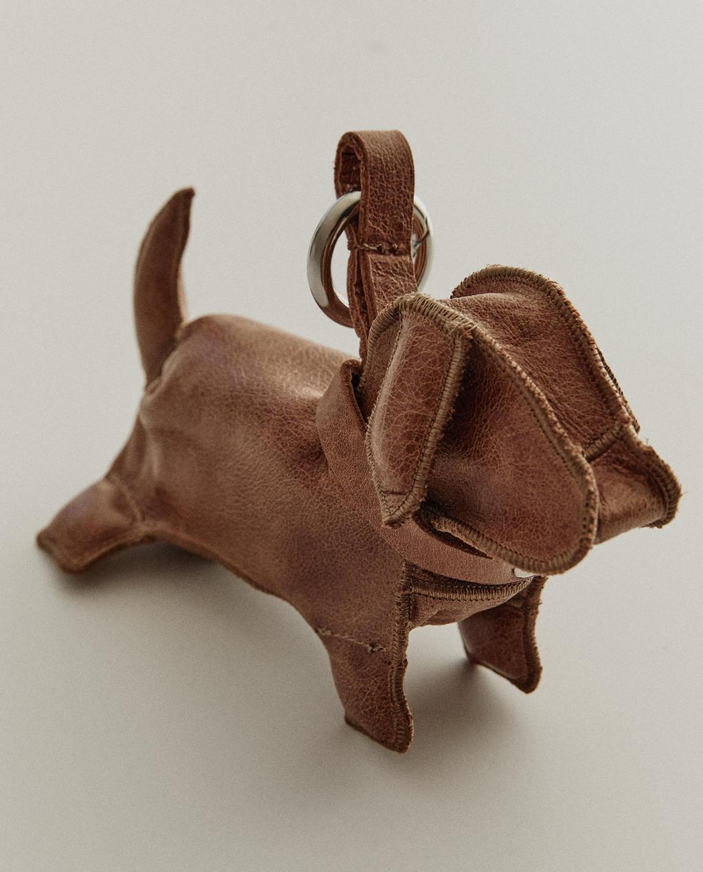 ÉTUI POUR SACS À DÉJECTIONS CHIEN