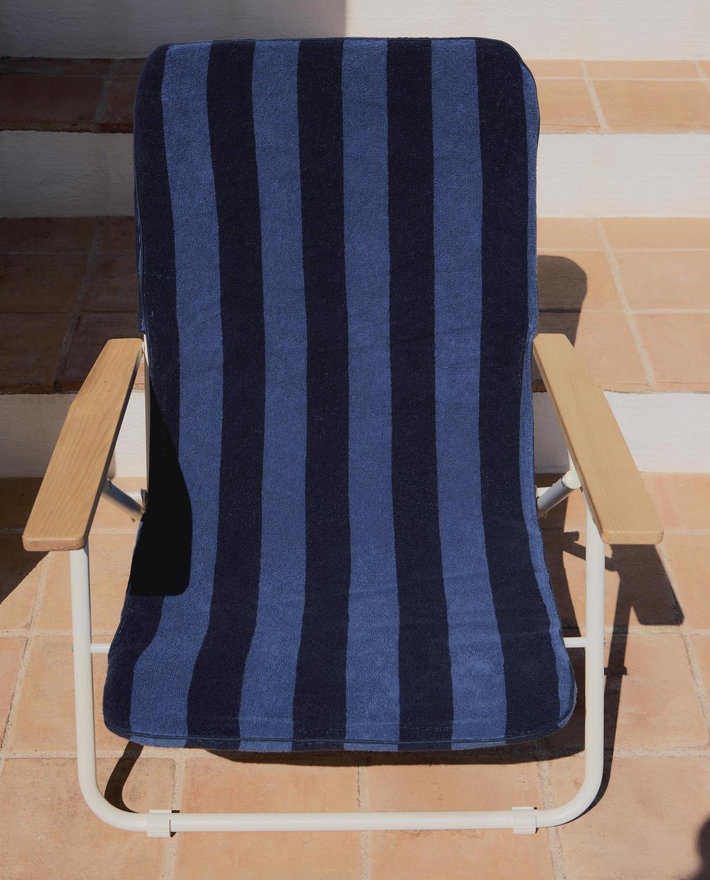 HOUSSES DE CHAISE DE PLAGE