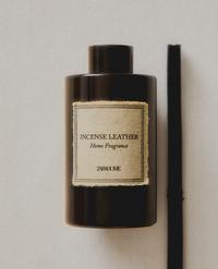 (200 ML) ΑΡΩΜΑΤΙΚΑ ΧΩΡΟΥ ΜΕ ΣΤΙΚ INCENSE LEATHER