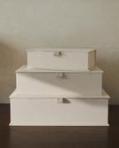 ORGANISER BOX WITH LID