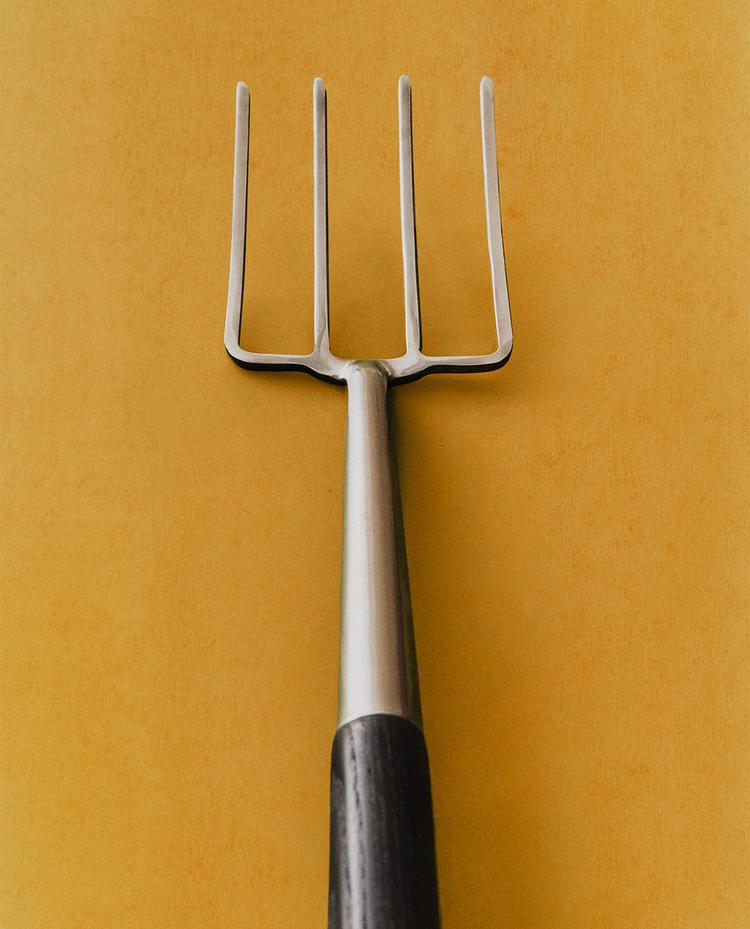FOURCHE DE JARDIN