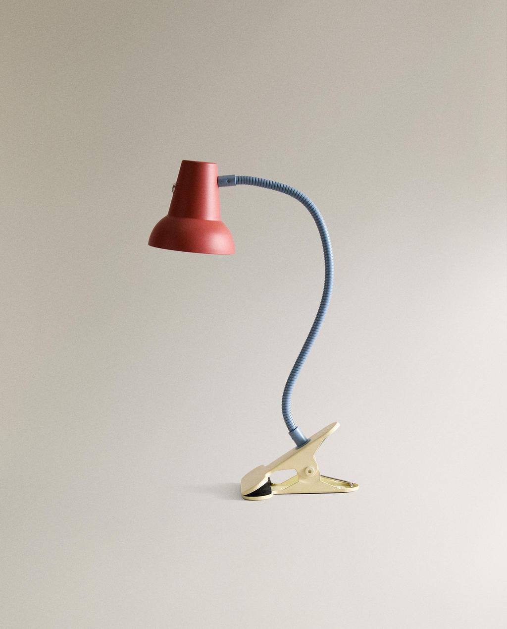 DJECJA STOLNA LAMPA | REFLEKTOR SA STEZALJKOM
