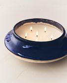 (700 G) SUNSET AT LEGZIRA SCENTED CANDLE