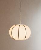 LILLE LOFTSLAMPE