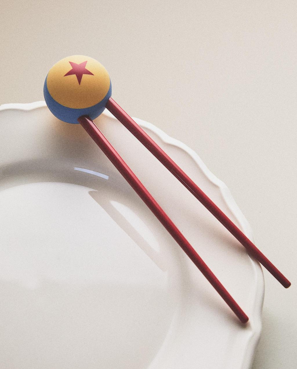 KINDER-ESSSTÄBCHEN TRITAN™ BALL DIE MONSTER AG ©DISNEY/PIXAR