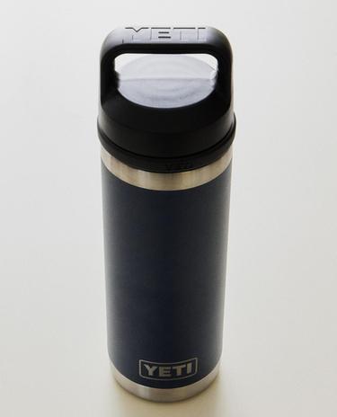 BOUTEILLE ANSE ACIER YETI