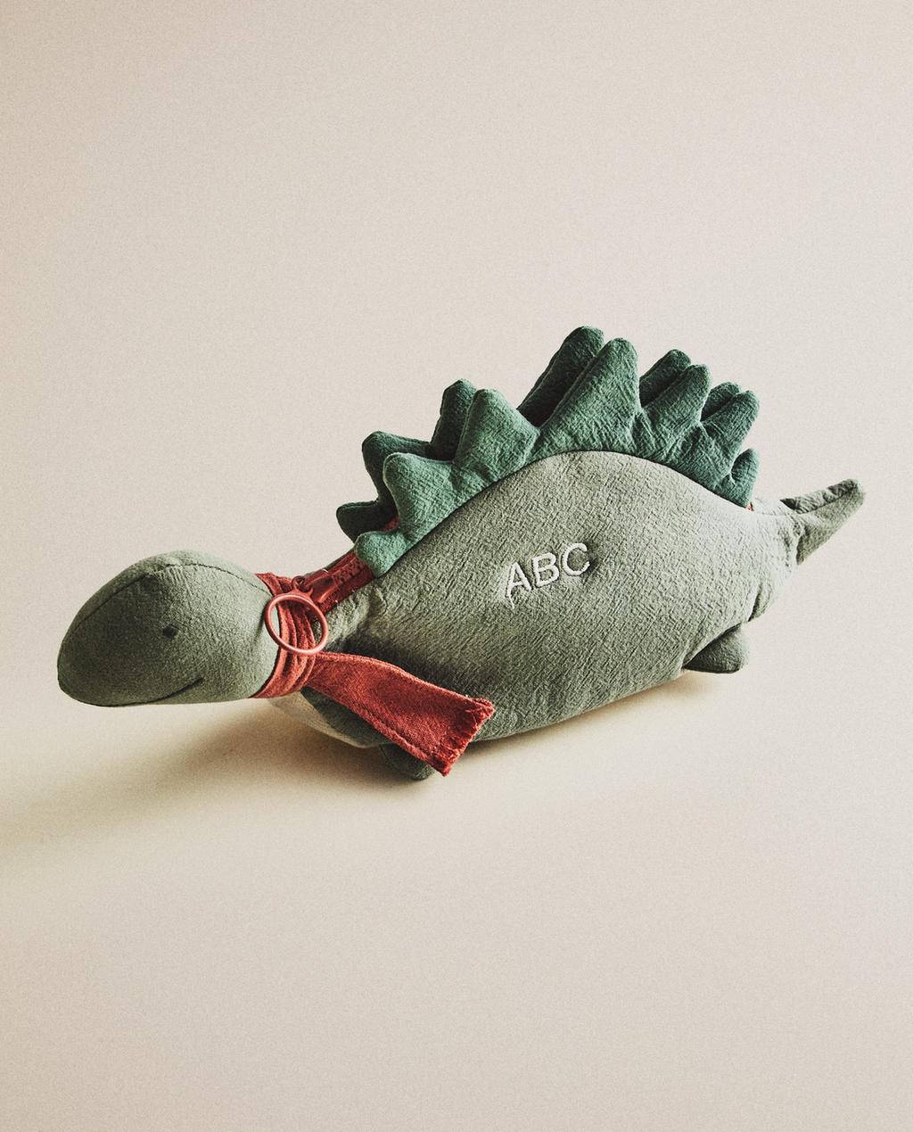 DINOSAUR-TASKE TIL BØRN