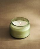 (240 G) VELA AROMÁTICA BERGAMOT & GERANIUM, MUGUET