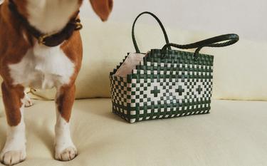 PET BAG