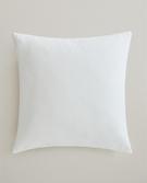HOUSSE DE COUSSIN RAYURES