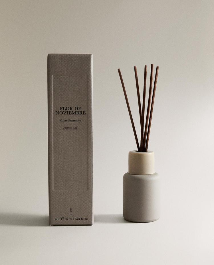 (95 ML) AMBIENTADOR MIKADO FLOR DE NOVIEMBRE