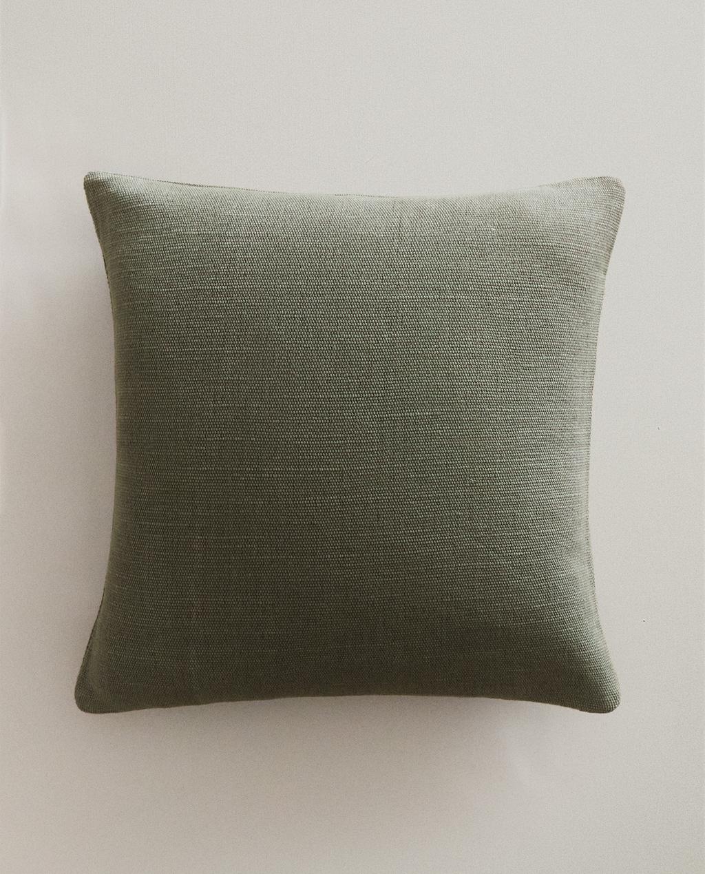 SARUNG BANTAL YUTE DAN KATUN