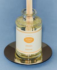 (190 ML) DIFFUSEUR À BÂTONNETS VETIVER MANGO