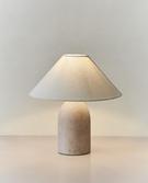LAMPE MINI CÉRAMIQUE DE TABLE