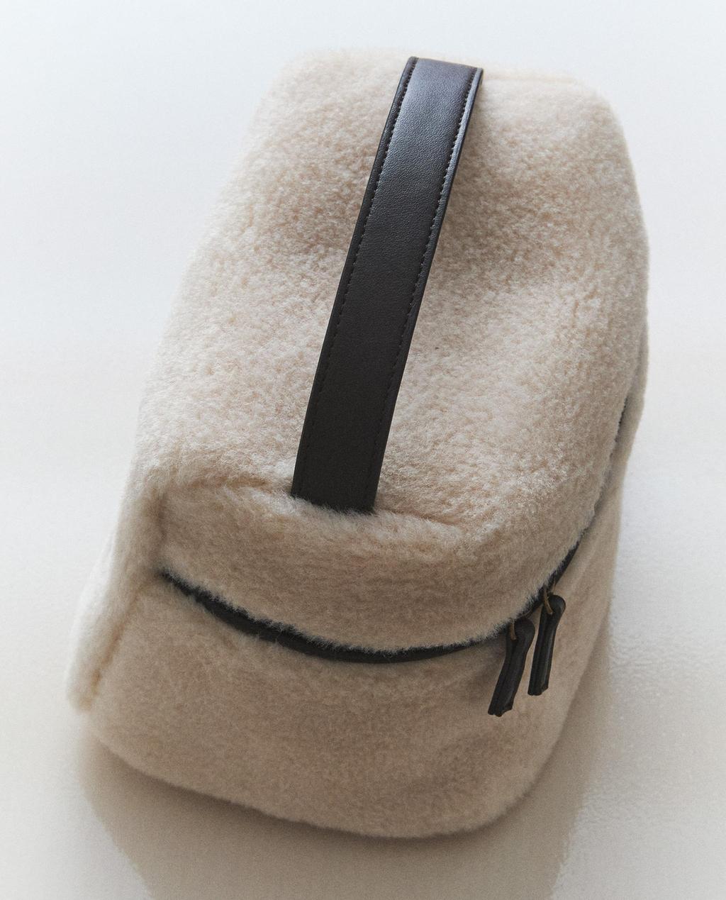 NECESSÄR I TEDDY