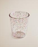 KINDEREN'S TRITAN™ GLITTER BEKER