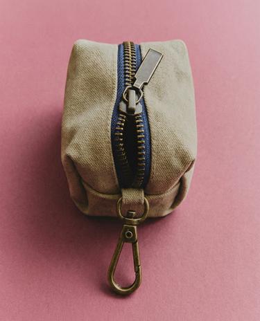 PET BAG DISPENSER