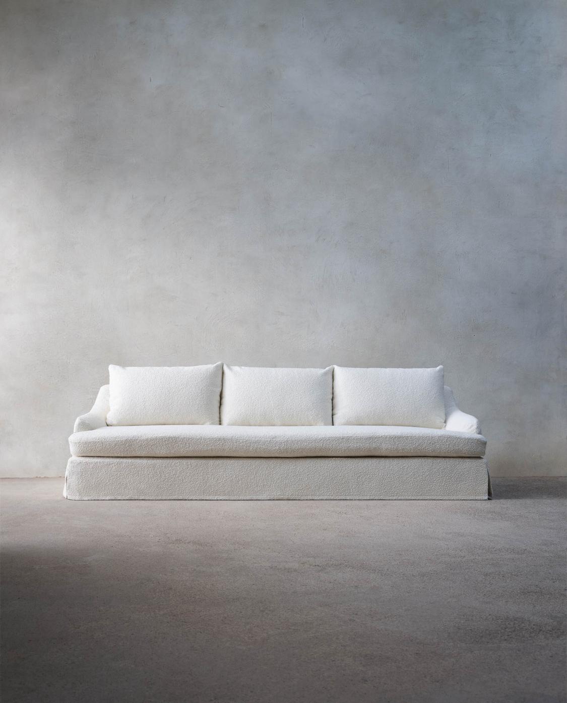 SOFA 01 | Zara Home 日本/Japan