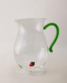 JARRA BOROSILICATO FRESA