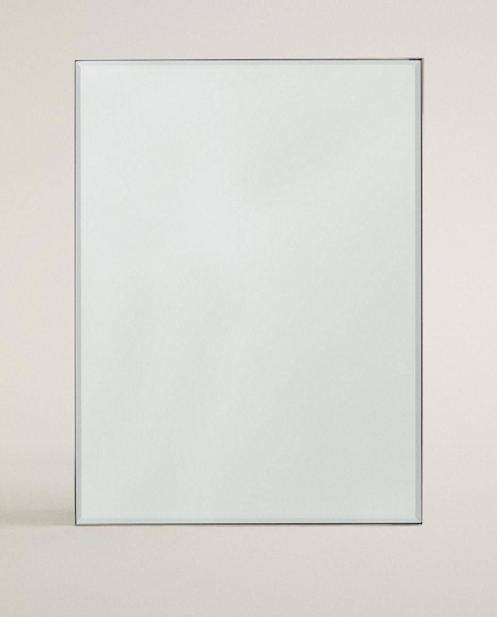 RECTANGULAR MIRROR