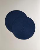 AZUL TINTA
