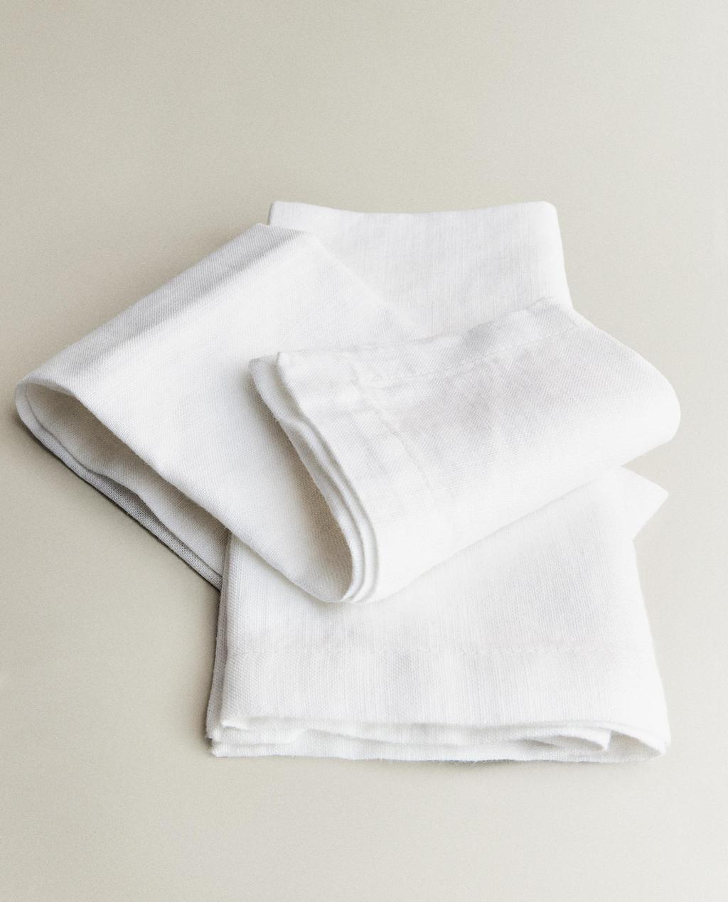 LINEN NAPKIN