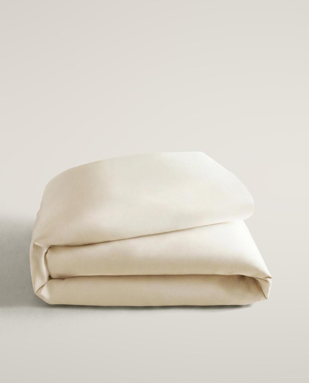 SATEEN DUVET COVER (1000 THREAD COUNT)