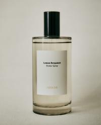 (200 ML) ΑΡΩΜΑΤΙΚΟ ΣΠΡΕΪ LEMON BERGAMOT