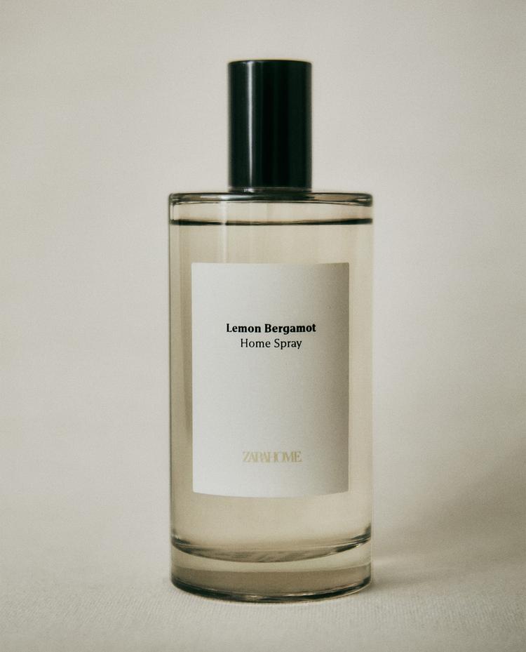 (200 มล.) สเปรย์น้ำหอม LEMON BERGAMOT