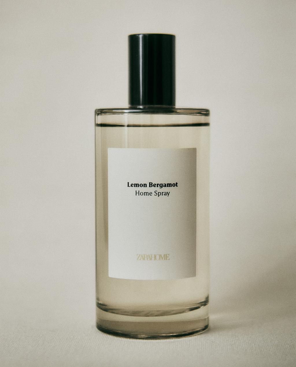 (200ML) LEMON BERGAMOT 스프레이 방향제