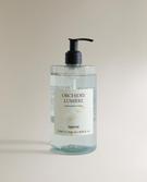 (500 ML) ORCHIDÈE LUMIÈRE LIQUID SOAP