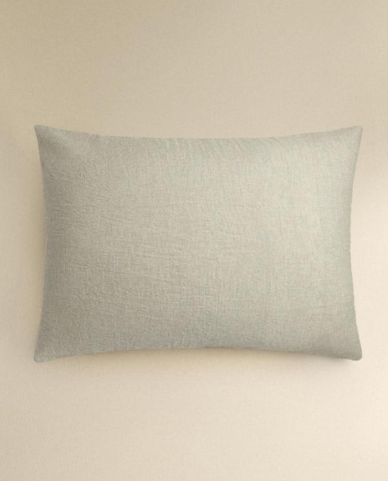 XXL LINEN CUSHION COVER
