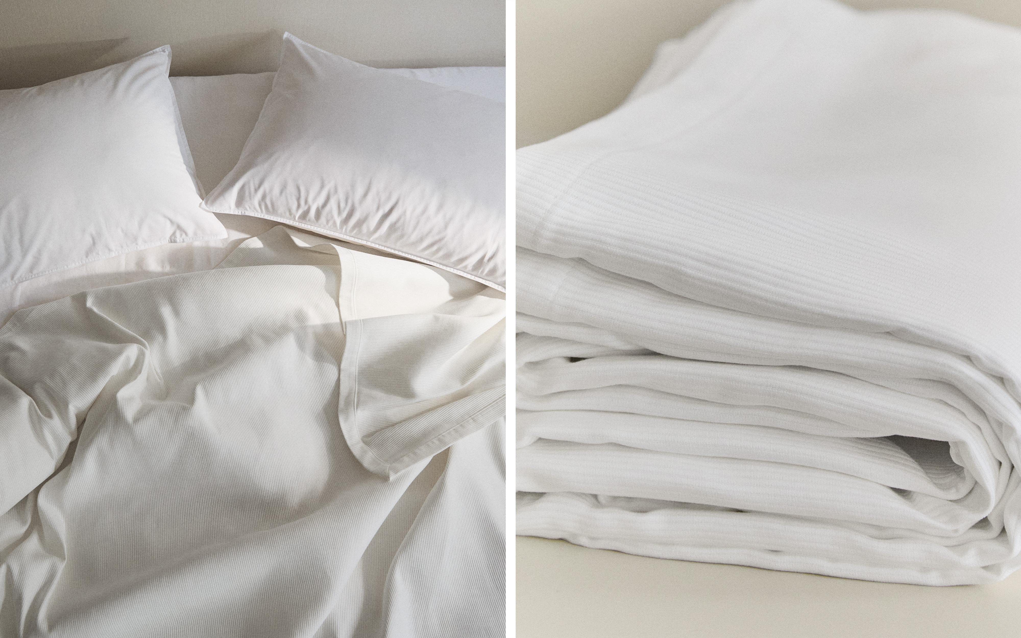 ベッドカバー | Zara Home 日本/Japan