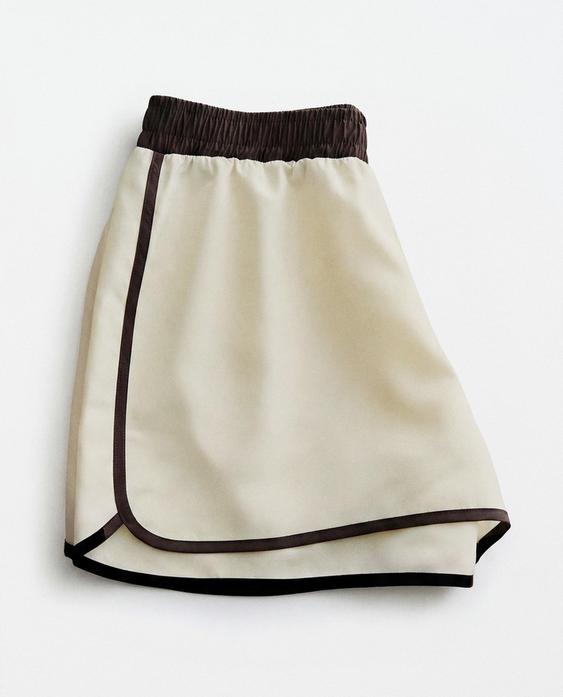 SPORTSHORT