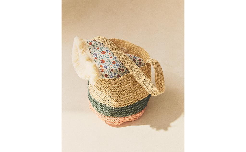 KIDS' PAPER BAG