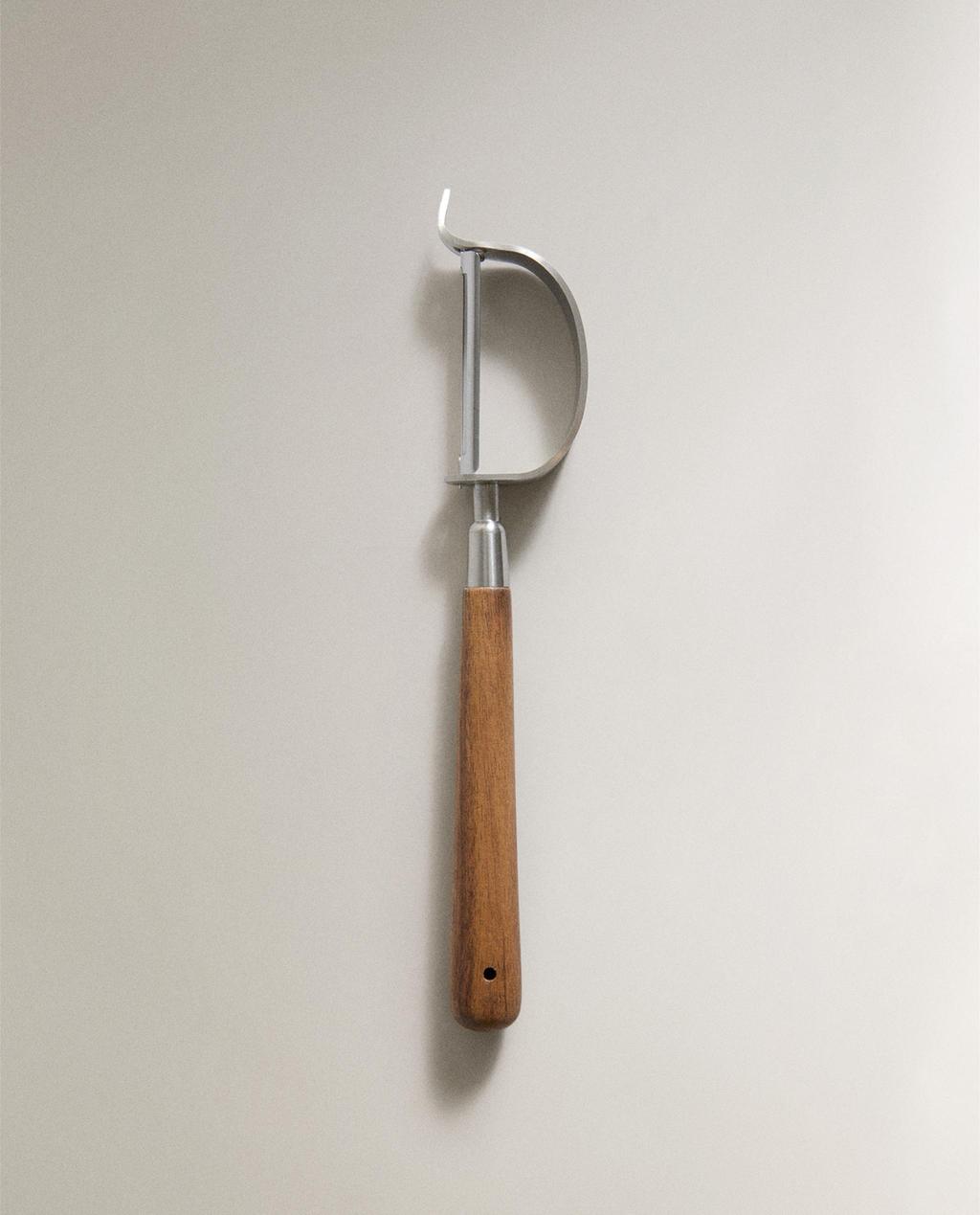 ACACIA STEEL PEELER