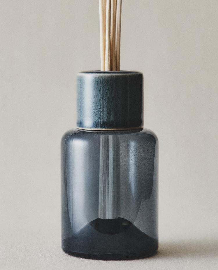 (190 ML) VIBRANT ROSE REED DIFFUSERS
