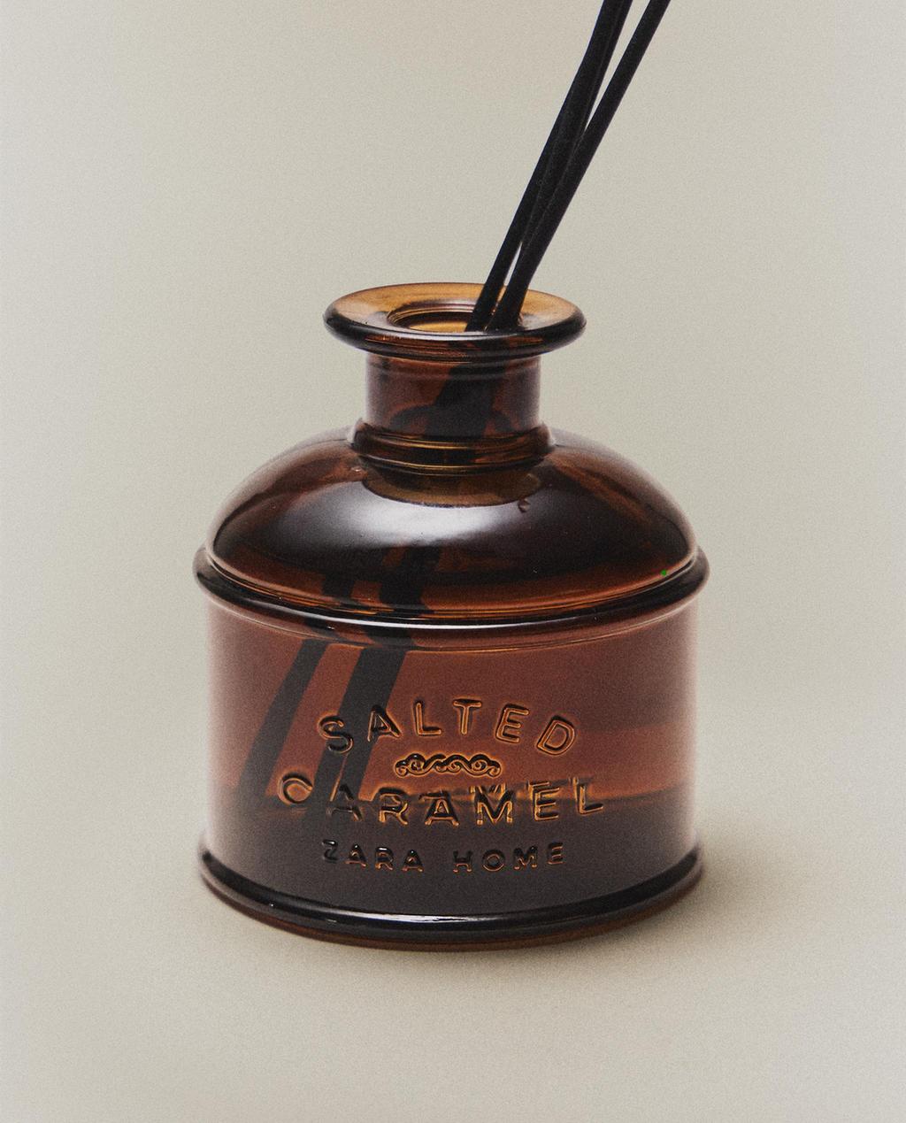 (200ML) SALTED CARAMEL リードディフューザー