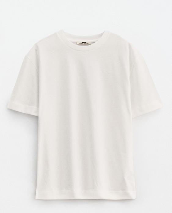 CHECK T-SHIRT AND SHORTS SET