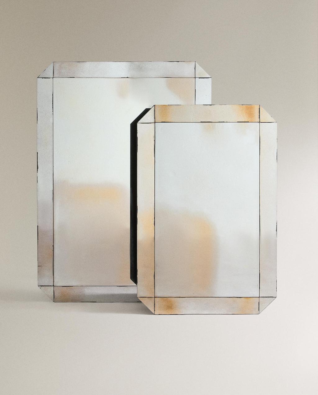 MIROIR VINTAGE