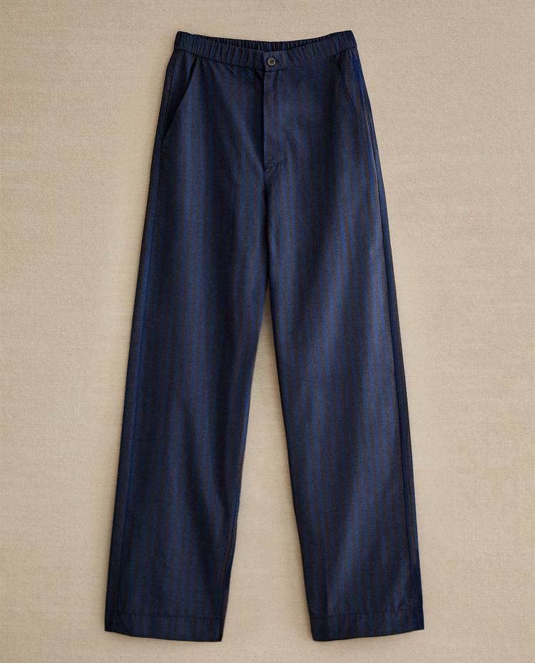 PANTALÓN LARGO RAYAS