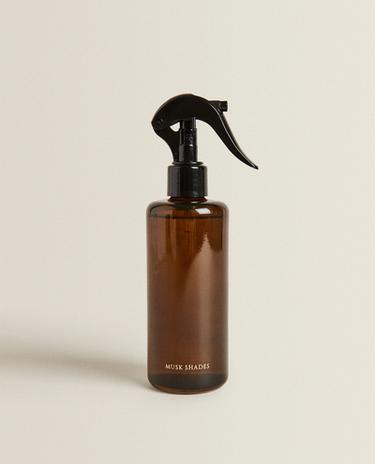 (200 ML) MUSK SHADES AIR FRESHENER SPRAY