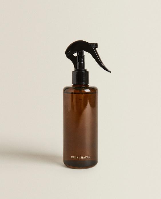 (200 مل) معطر خواء بخاخ برائحة "ظلال المسك" (200 مل) معطر خواء بخاخ برائحة "ظلال المسك"