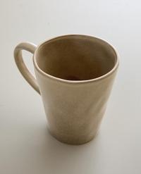 TAZA GRES IRREGULAR