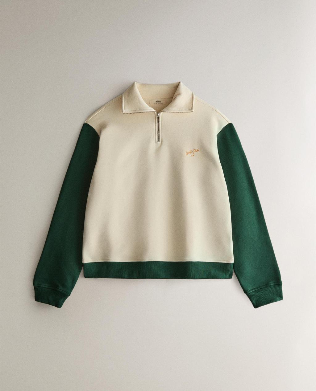 SWEAT GOLF CLUB