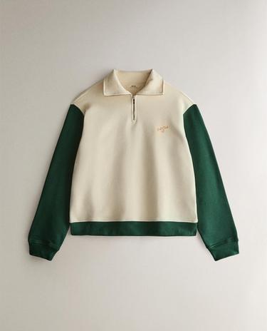 GOLF CLUB -HUPPARI