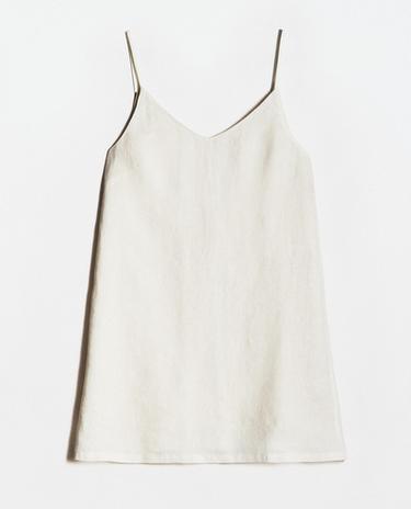 CAMISÓN LINO