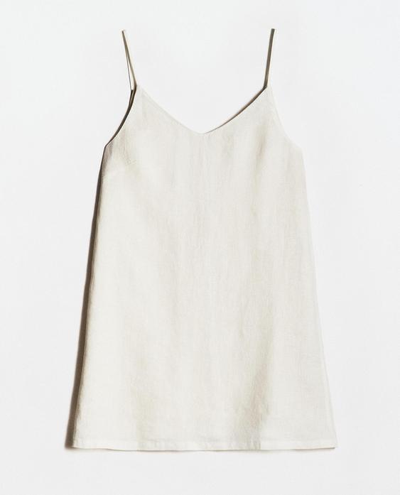 CAMISÓN LINO