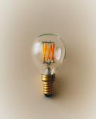 TALA 2500K LED -LAMPPU | E14